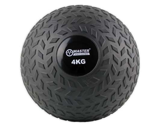 Шлем топка MASTER 4 кг