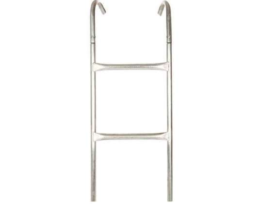 Trampoline ladder MASTER - metaal 100 cm