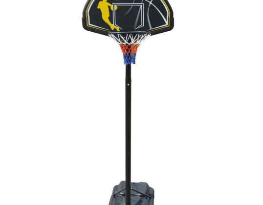 Portable Basketball stand MASTER Street 305