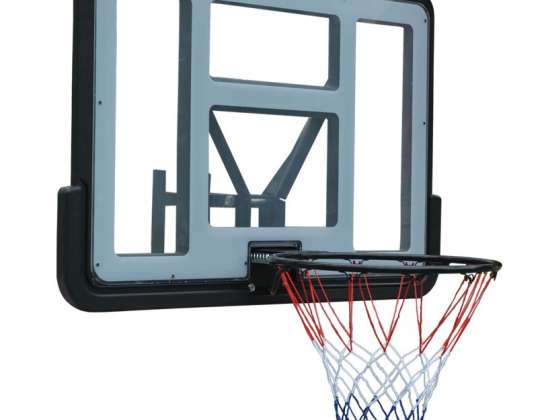 Basketball backboard MASTER 110 x 75 cm Acryl