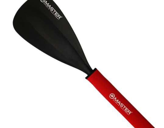 Neoprenový plovák MASTER Floater Paddle Grip 36 cm - červený