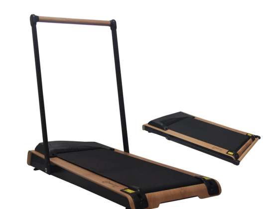 Treadmill MASTER F 05   wood