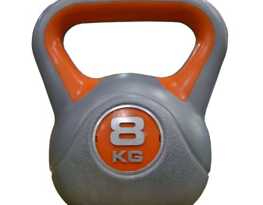 Halter vin-bell MASTER 8 kg