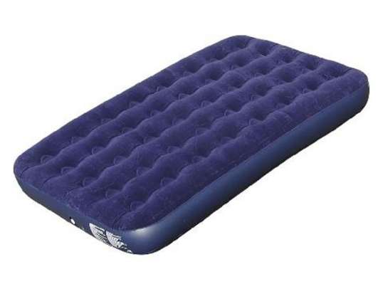 Inflatable mattress BESTWAY Queen 203 x 152 x 23 cm