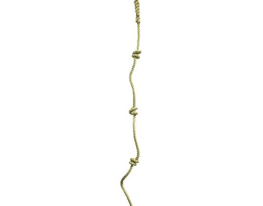 Vaikų laipiojimo virvė MASTER 190 cm