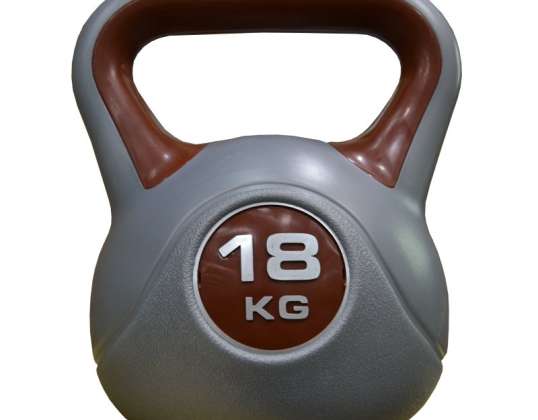 Hantel-Vin-Bell MASTER 18 kg