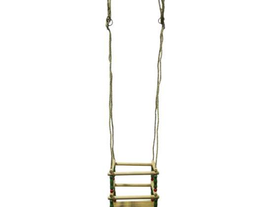 Baby wooden swing MASTER