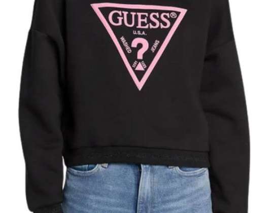 Guess sweatshirts voor dames, hoodies