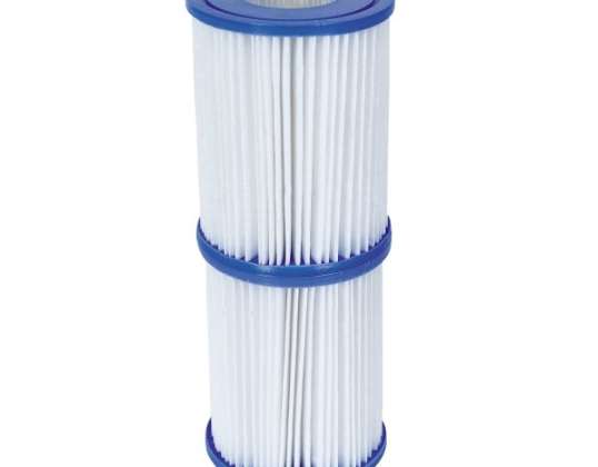 Filter cartridge 2.006 and 3.028 l/h