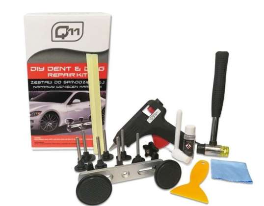 Q11 | Body Repair Kit