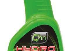 Q11 Hydro Wax Cleaner 500 ml Pompe