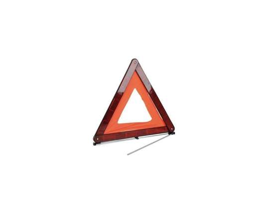 Veľkoobchodný výstražný trojuholník | Štandard: E27