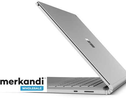 49 Stk. Microsoft Surface Book i7-6600u 8GB 256GB SSD NETZTEIL Klasse A.