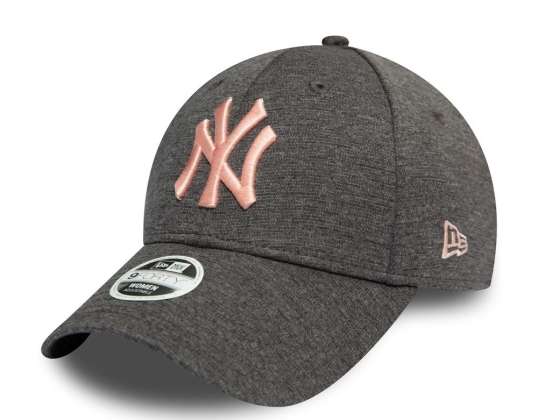 Uusi aikakausi 9FORTY MLB New York Yankees - 80489231
