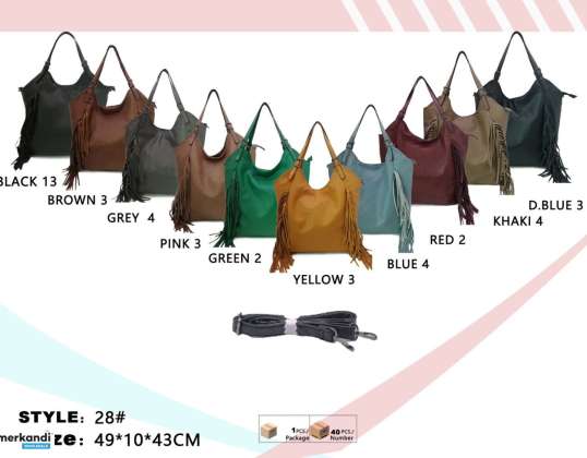 Bags and backpacks new models REF: 1721