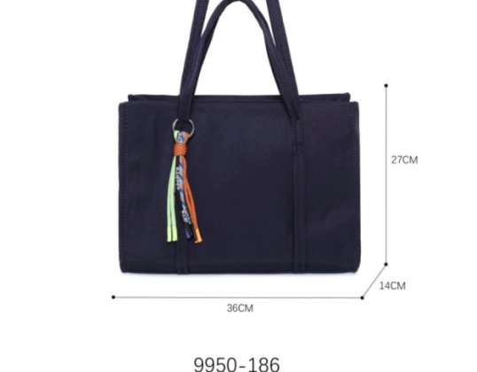 Nové modely tašek a batohů REF: 1721