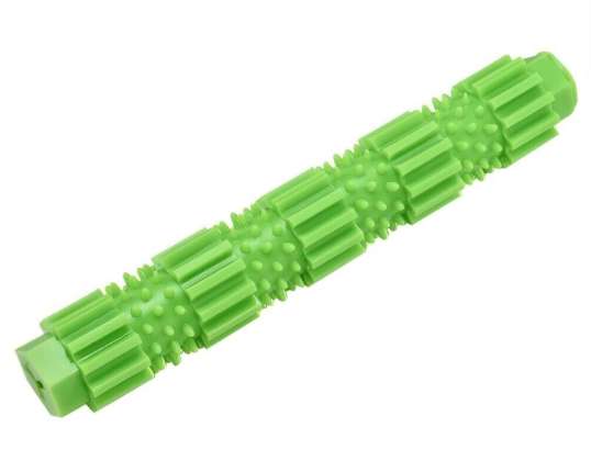 DENTAL CHEWER TOOTH BRUSH DOG TOY