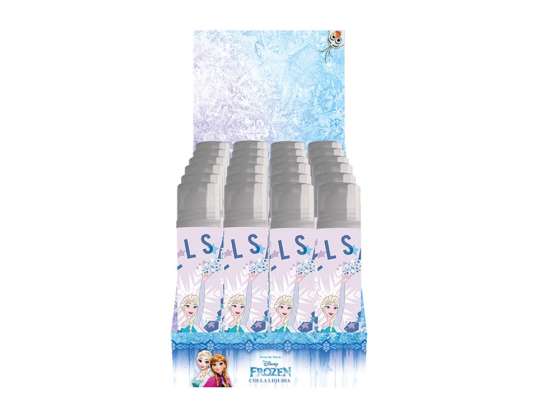 Liquid Glue Frozen 50gr
