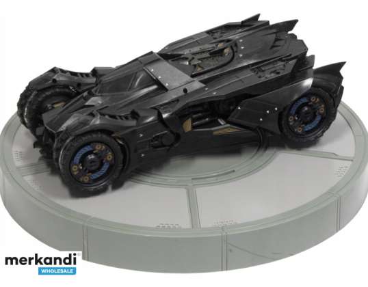 BATMAN ARKHAM KNIGHT LIMITED EDITION BATMOBILES