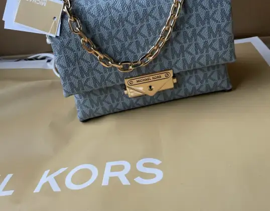 Stock bolsas premium michael kors mix