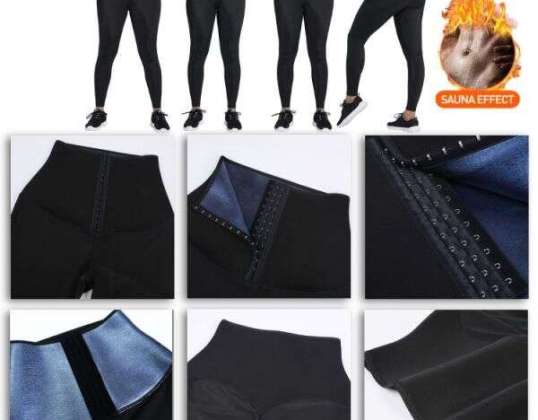 Shappies	Workout leggings