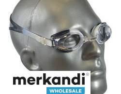 Swimming goggles - offer of the owner of the Enero brand