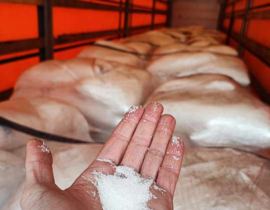 Beet sugar class I, high quality, packed in 50kg - Wholesale in Poland and EU