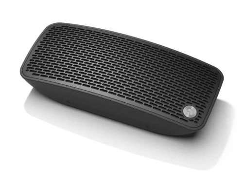 Audio Pro P5 Bluetooth reproduktor černý EU