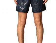 Emporio Armani Swim Shorts - Retail Price €95.90 / Wholesale Price €41 - New Collection