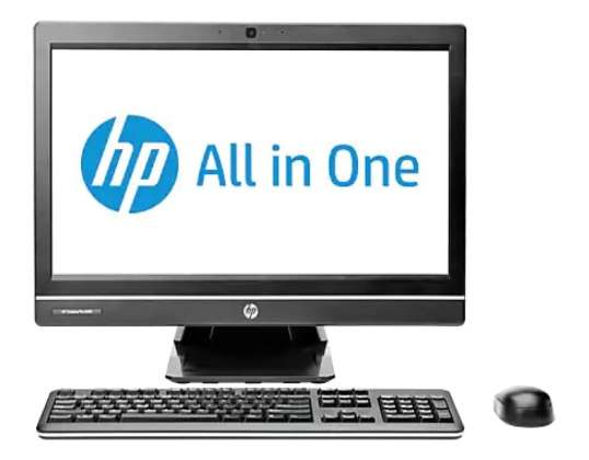 AIO 6300 HP Refurbished Class B Desktop PC 10-Pack - Wholesale Special