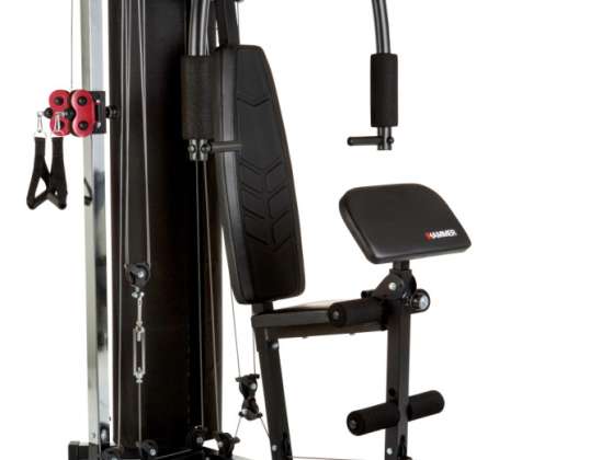 Multi-gym Ferrum TX2, sportsudstyr, fitnessudstyr