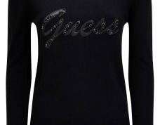 GUESS LONG SLEEVE T SHIRT / RETAIL PRICE 90€ / WHOLESALE PRICE 30€