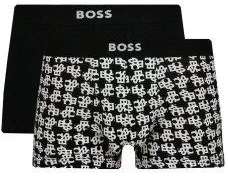 Pack of 2 Hugo Boss Boxer Shorts - Wholesale Price €21, Retail €44.95 - New Collection available