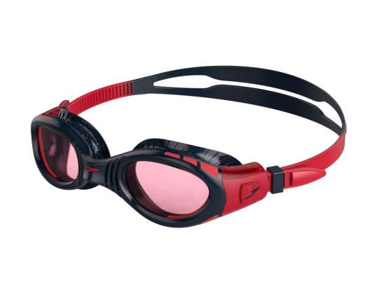 ARENA OKULARY SPIDER JUNIOR PURPLE/CLEAR/PINK