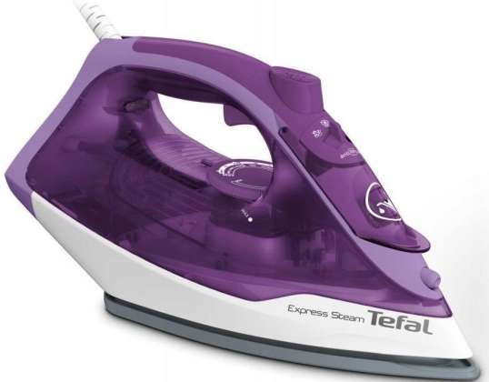 IJzer TEFAL FV2836