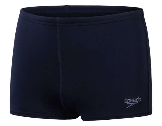 Speedo Eco End Otroške plavalne kratke hlače ASHT JMTRUE NAVY 176cm 8-13461D740
