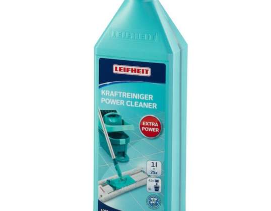 Cleaning fluid Leifheit 41418