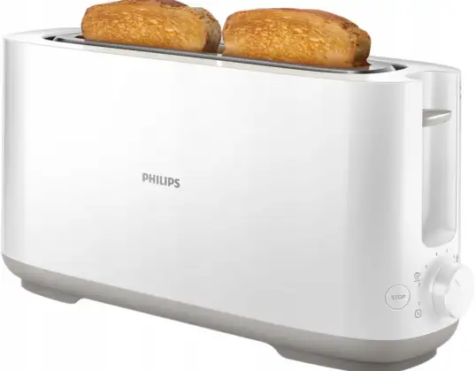 Philips HD2590/00 Ekmek Kızartma Makinesi