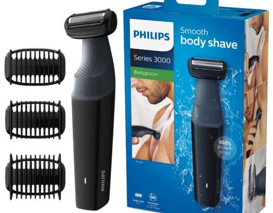 Philips Body Shaver BG3015/15