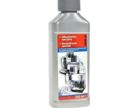 Descaler za aparate za espresso 250ml