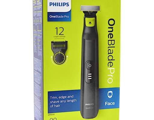 Rasoir Philips OneBlade Pro QP6530