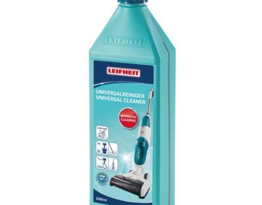 Detergente per pavimenti Leifheit 11919 1L (concentrato)