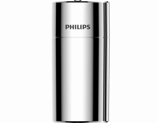 Filtru de duș Philips AWP1775CH crom