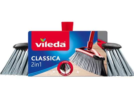 Insert for Vileda Classica 2in1 universal brush