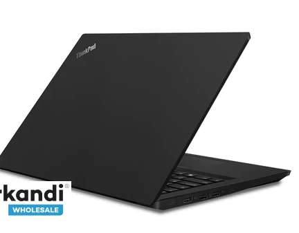 27 x Lenovo ThinkPad E490&#34; i3-8145u 8 GB 256 GB SSD (j.b)