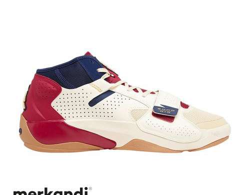 Air Jordan Zion 2 Pelicans Shoes - DV0549-164