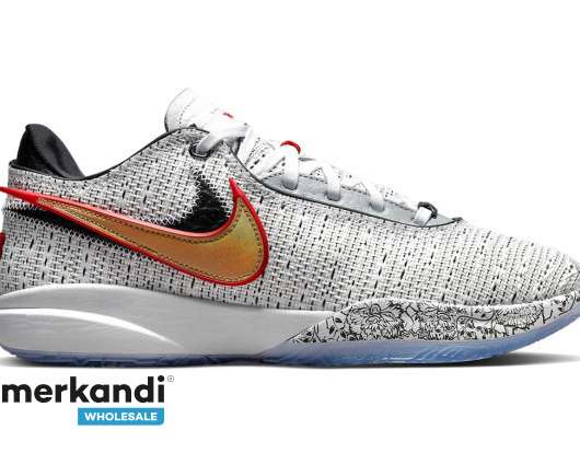 Nike LeBron 20 Shoes - DJ5423-100