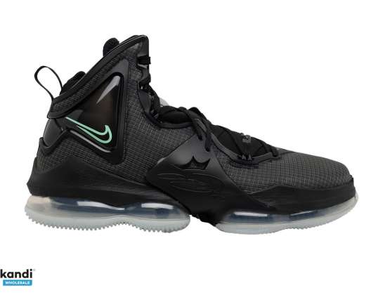 Chaussures Nike LeBron 19 en stock, Chaussures homme pas chères en stock et Chaussures homme nouveau style