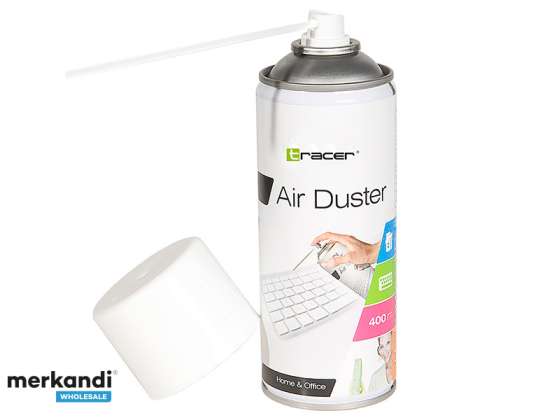 COMPRESSED AIR DUSTER 400ML TRASRO16508