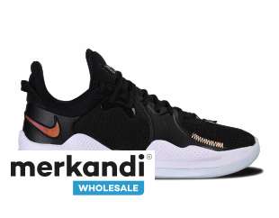 Nike PG 5 Shoes - CW3143-101